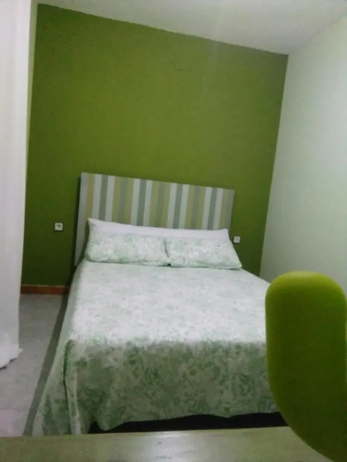 Сasa de vacaciones Alojamiento en Sant Martí Villa Rocafort de Vallbona España