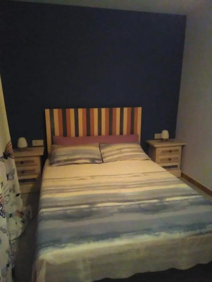 Сasa de vacaciones Alojamiento en Sant Martí Villa Rocafort de Vallbona España