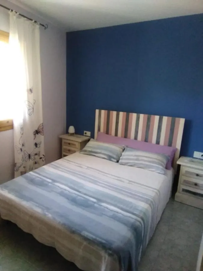Alojamiento en Sant Martí Villa Rocafort de Vallbona